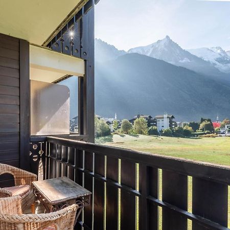 Smartstay Mummery - Chamonix Exterior photo