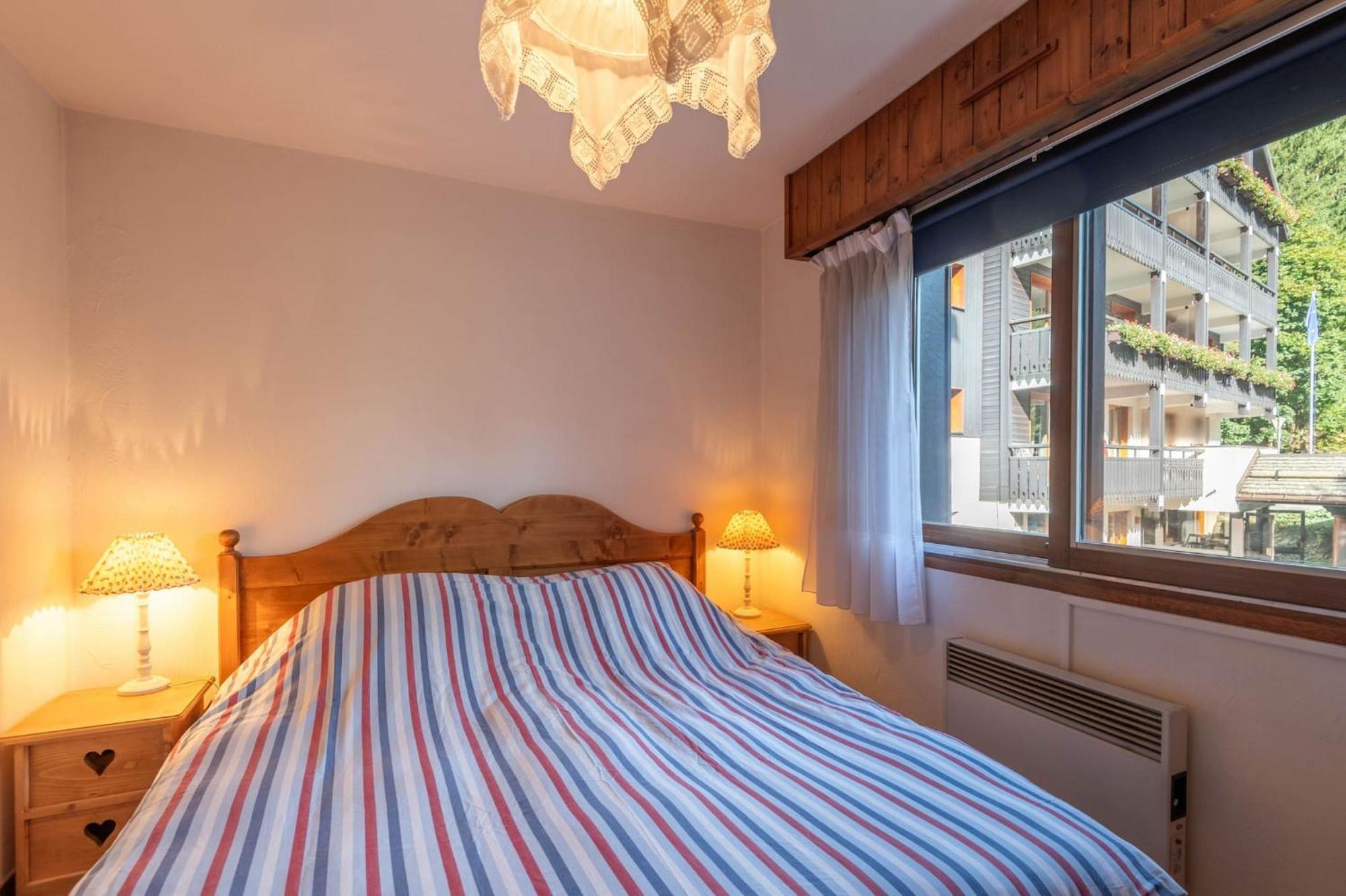 Smartstay Mummery - Chamonix Exterior photo
